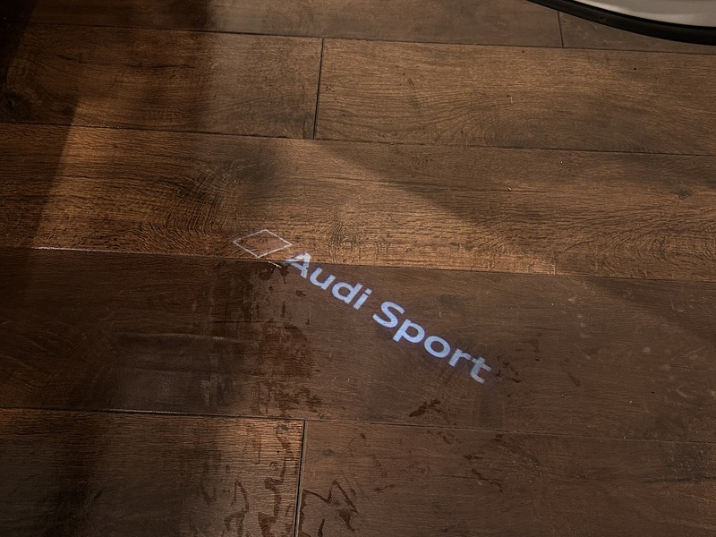 Audi RS3 2.5 TFSI Sportback 5dr Petrol S Tronic quattro Euro 6 (s/s) (400 ps) - U229