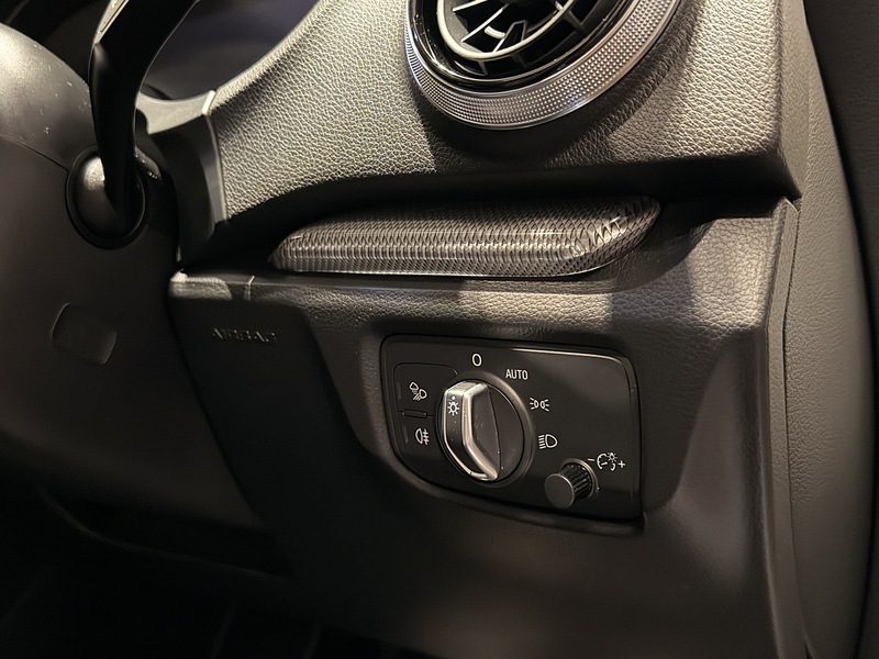 Audi RS3 2.5 TFSI Sportback 5dr Petrol S Tronic quattro Euro 6 (s/s) (400 ps) - U229