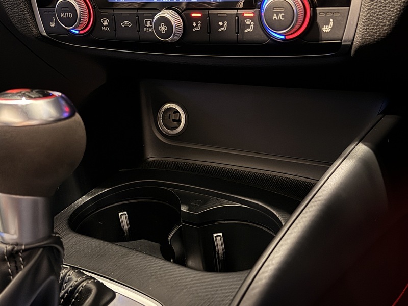 Audi RS3 2.5 TFSI Sportback 5dr Petrol S Tronic quattro Euro 6 (s/s) (400 ps) - U229