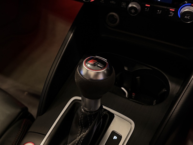 Audi RS3 2.5 TFSI Sportback 5dr Petrol S Tronic quattro Euro 6 (s/s) (400 ps) - U229