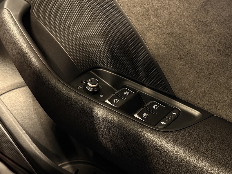 Audi RS3 2.5 TFSI Sportback 5dr Petrol S Tronic quattro Euro 6 (s/s) (400 ps) - U229