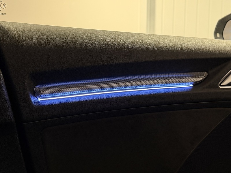 Audi RS3 2.5 TFSI Sportback 5dr Petrol S Tronic quattro Euro 6 (s/s) (400 ps) - U229