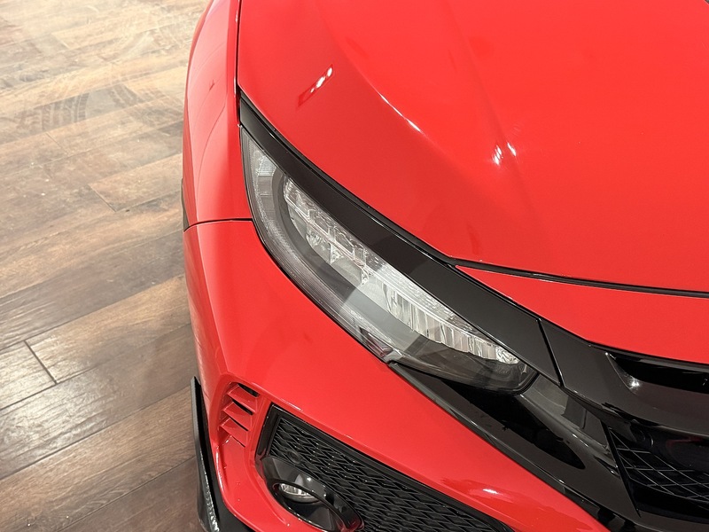 Honda Civic 2.0 i-VTEC Type R GT Hatchback 5dr Petrol Manual Euro 6 (s/s) (320 ps) - U230