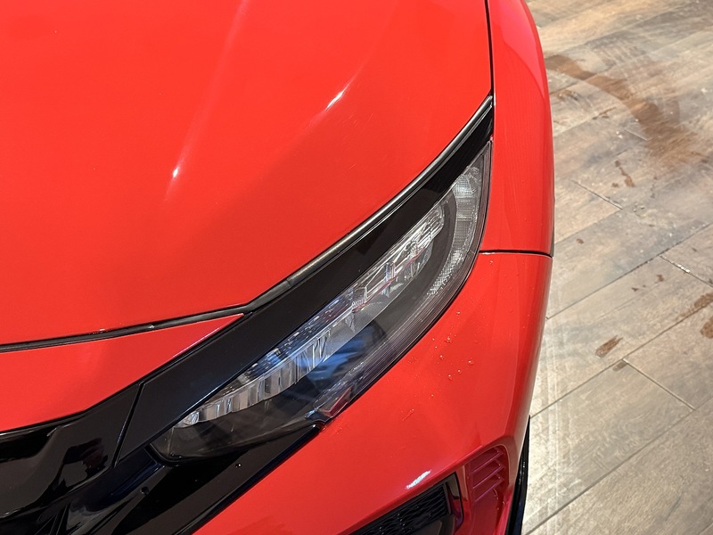 Honda Civic 2.0 i-VTEC Type R GT Hatchback 5dr Petrol Manual Euro 6 (s/s) (320 ps) - U230