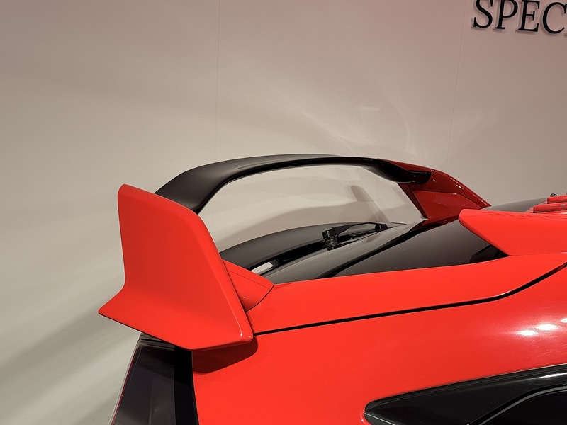 Honda Civic 2.0 i-VTEC Type R GT Hatchback 5dr Petrol Manual Euro 6 (s/s) (320 ps) - U230