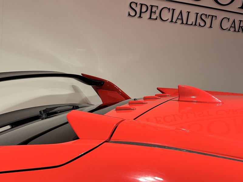 Honda Civic 2.0 i-VTEC Type R GT Hatchback 5dr Petrol Manual Euro 6 (s/s) (320 ps) - U230