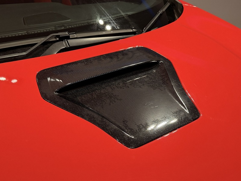 Honda Civic 2.0 i-VTEC Type R GT Hatchback 5dr Petrol Manual Euro 6 (s/s) (320 ps) - U230