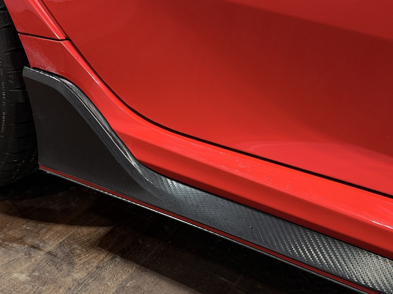 Honda Civic 2.0 i-VTEC Type R GT Hatchback 5dr Petrol Manual Euro 6 (s/s) (320 ps) - U230