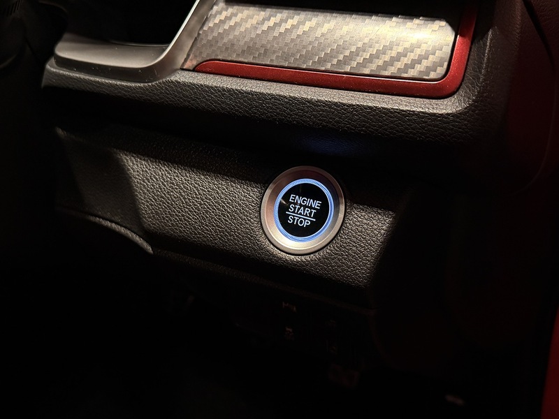 Honda Civic 2.0 i-VTEC Type R GT Hatchback 5dr Petrol Manual Euro 6 (s/s) (320 ps) - U230