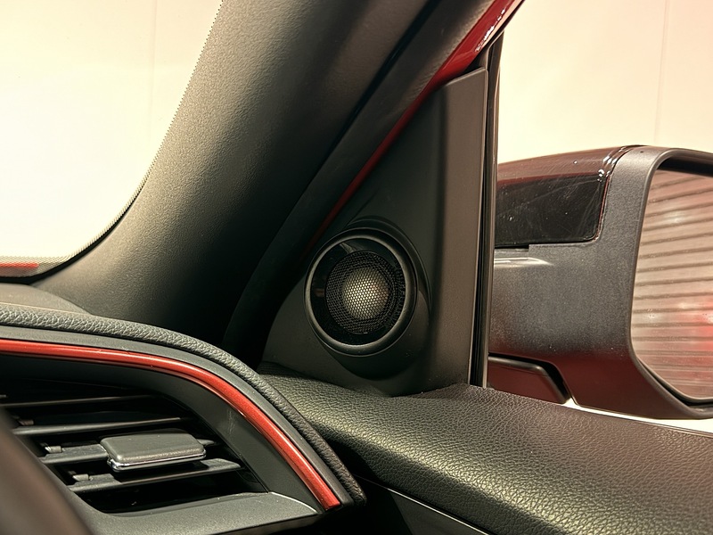 Honda Civic 2.0 i-VTEC Type R GT Hatchback 5dr Petrol Manual Euro 6 (s/s) (320 ps) - U230