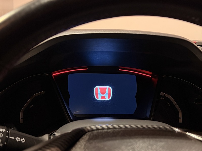 Honda Civic 2.0 i-VTEC Type R GT Hatchback 5dr Petrol Manual Euro 6 (s/s) (320 ps) - U230