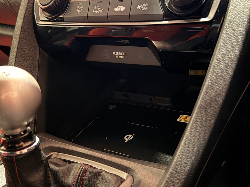 Honda Civic 2.0 i-VTEC Type R GT Hatchback 5dr Petrol Manual Euro 6 (s/s) (320 ps) - U230