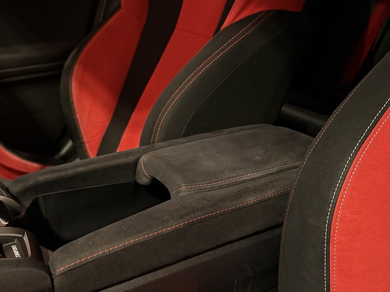 Honda Civic 2.0 i-VTEC Type R GT Hatchback 5dr Petrol Manual Euro 6 (s/s) (320 ps) - U230