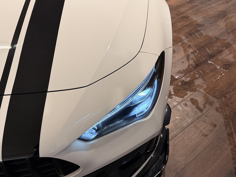 Mercedes-Benz CLA 2.0 CLA45 AMG S Plus Coupe 4dr Petrol 8G-DCT 4MATIC+ Euro 6 (s/s) (421 ps) - U231