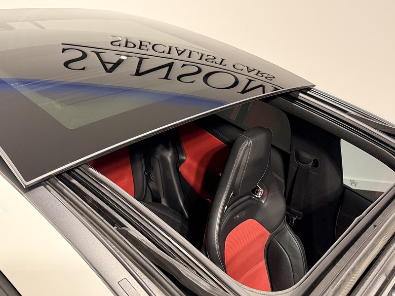 Mercedes-Benz CLA 2.0 CLA45 AMG S Plus Coupe 4dr Petrol 8G-DCT 4MATIC+ Euro 6 (s/s) (421 ps) - U231