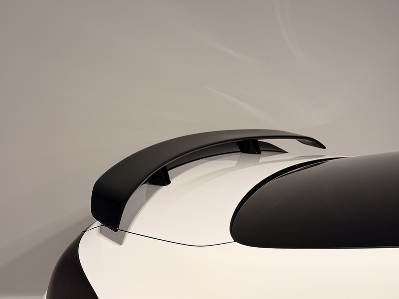 Mercedes-Benz CLA 2.0 CLA45 AMG S Plus Coupe 4dr Petrol 8G-DCT 4MATIC+ Euro 6 (s/s) (421 ps) - U231