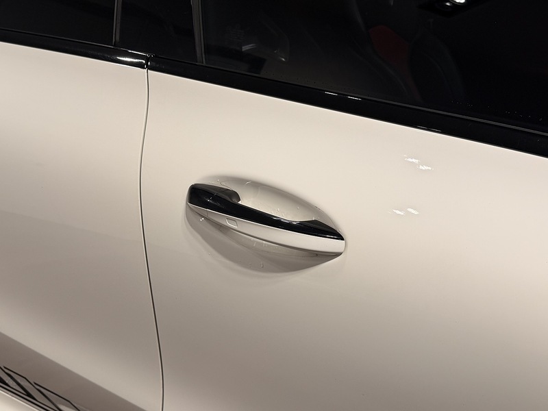 Mercedes-Benz CLA 2.0 CLA45 AMG S Plus Coupe 4dr Petrol 8G-DCT 4MATIC+ Euro 6 (s/s) (421 ps) - U231