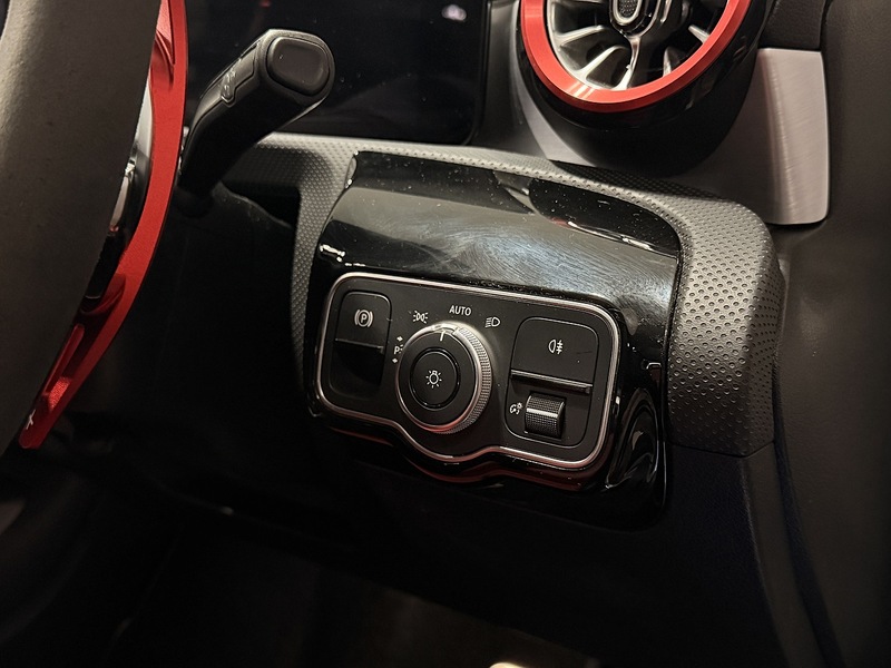 Mercedes-Benz CLA 2.0 CLA45 AMG S Plus Coupe 4dr Petrol 8G-DCT 4MATIC+ Euro 6 (s/s) (421 ps) - U231