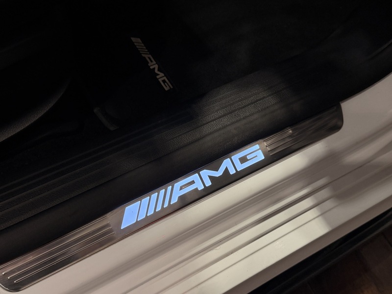 Mercedes-Benz CLA 2.0 CLA45 AMG S Plus Coupe 4dr Petrol 8G-DCT 4MATIC+ Euro 6 (s/s) (421 ps) - U231