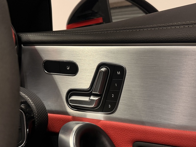 Mercedes-Benz CLA 2.0 CLA45 AMG S Plus Coupe 4dr Petrol 8G-DCT 4MATIC+ Euro 6 (s/s) (421 ps) - U231