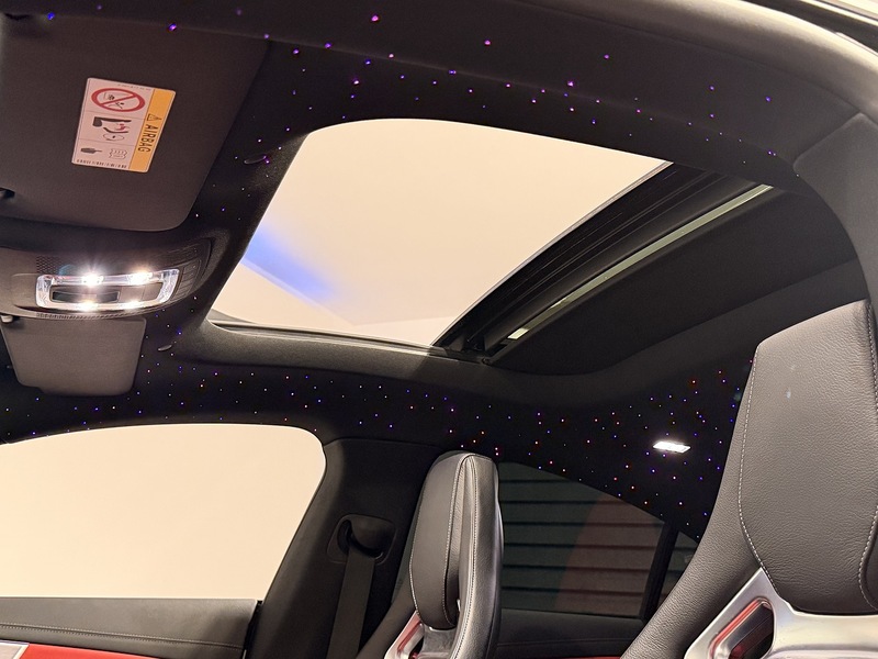 Mercedes-Benz CLA 2.0 CLA45 AMG S Plus Coupe 4dr Petrol 8G-DCT 4MATIC+ Euro 6 (s/s) (421 ps) - U231