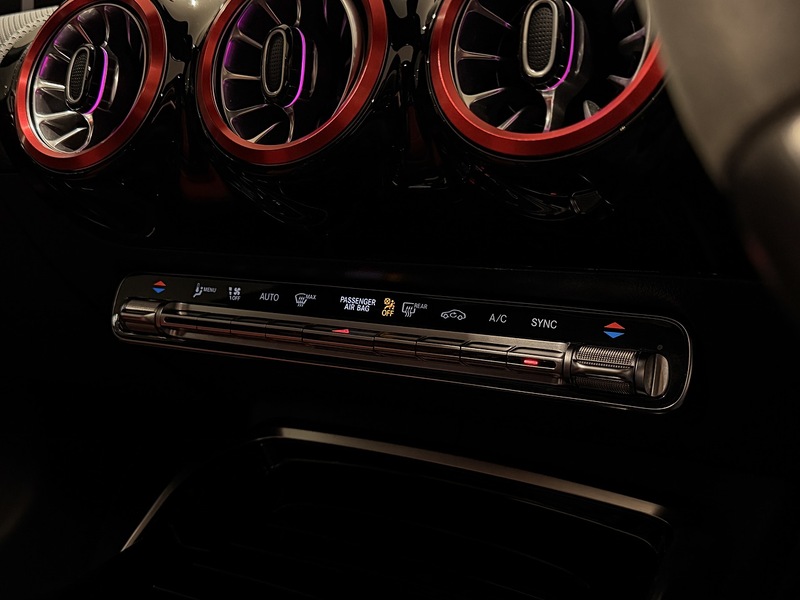 Mercedes-Benz CLA 2.0 CLA45 AMG S Plus Coupe 4dr Petrol 8G-DCT 4MATIC+ Euro 6 (s/s) (421 ps) - U231