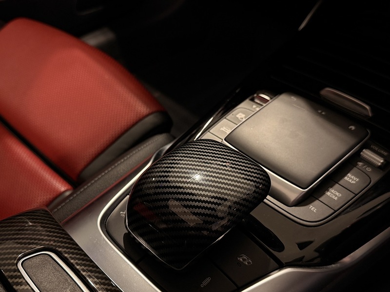 Mercedes-Benz CLA 2.0 CLA45 AMG S Plus Coupe 4dr Petrol 8G-DCT 4MATIC+ Euro 6 (s/s) (421 ps) - U231