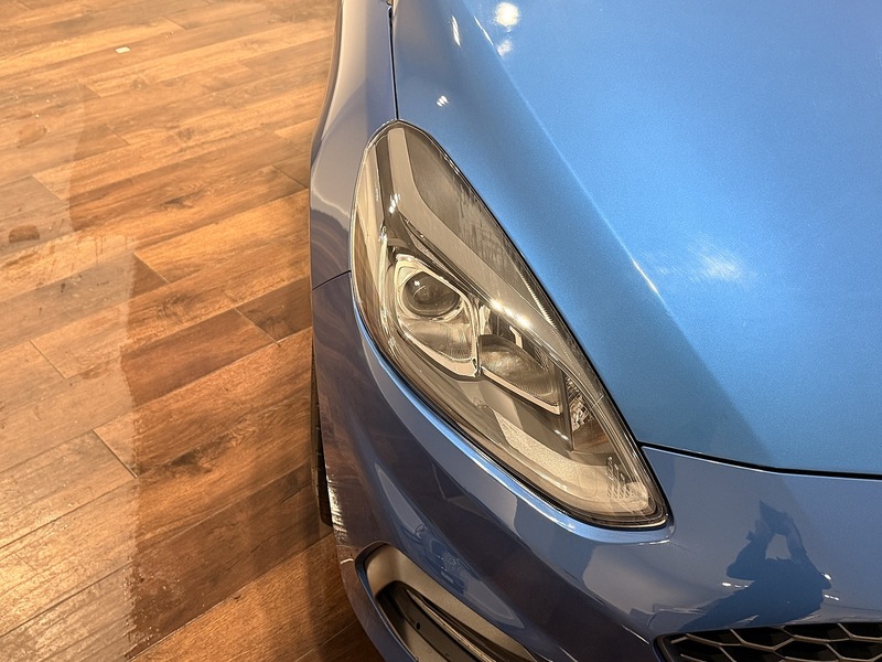 Ford Fiesta 1.5T EcoBoost ST-2 Hatchback 5dr Petrol Manual Euro 6 (s/s) (200 ps) - U237