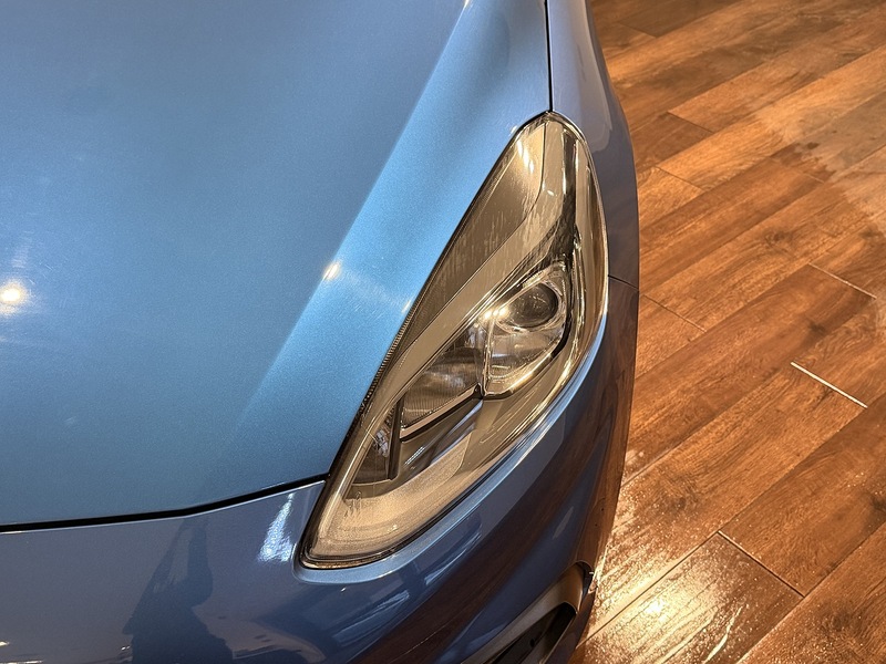 Ford Fiesta 1.5T EcoBoost ST-2 Hatchback 5dr Petrol Manual Euro 6 (s/s) (200 ps) - U237