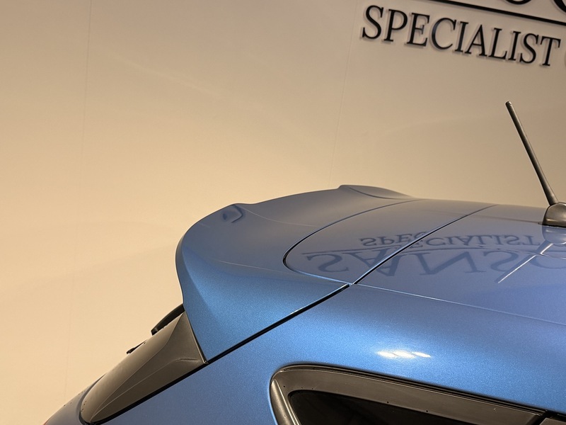 Ford Fiesta 1.5T EcoBoost ST-2 Hatchback 5dr Petrol Manual Euro 6 (s/s) (200 ps) - U237