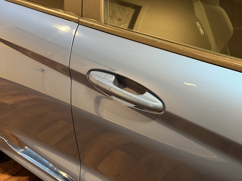 Ford Fiesta 1.5T EcoBoost ST-2 Hatchback 5dr Petrol Manual Euro 6 (s/s) (200 ps) - U237