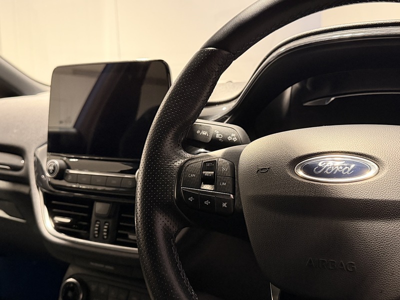 Ford Fiesta 1.5T EcoBoost ST-2 Hatchback 5dr Petrol Manual Euro 6 (s/s) (200 ps) - U237