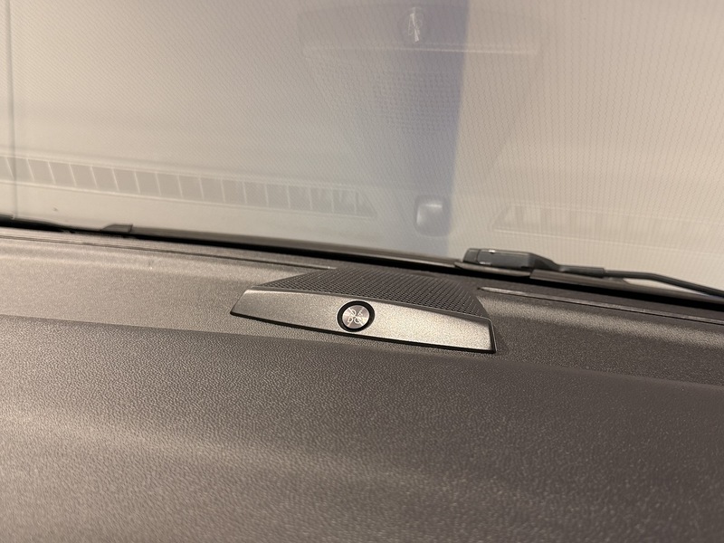 Ford Fiesta 1.5T EcoBoost ST-2 Hatchback 5dr Petrol Manual Euro 6 (s/s) (200 ps) - U237