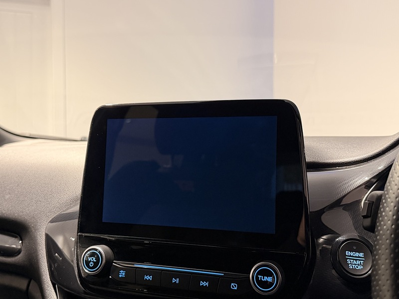 Ford Fiesta 1.5T EcoBoost ST-2 Hatchback 5dr Petrol Manual Euro 6 (s/s) (200 ps) - U237