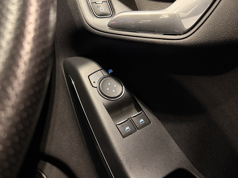 Ford Fiesta 1.5T EcoBoost ST-2 Hatchback 5dr Petrol Manual Euro 6 (s/s) (200 ps) - U237