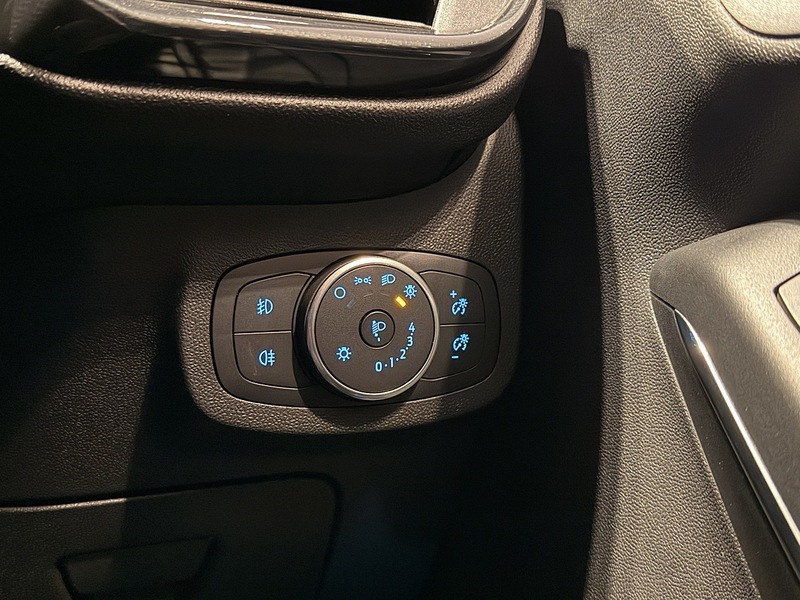 Ford Fiesta 1.5T EcoBoost ST-2 Hatchback 5dr Petrol Manual Euro 6 (s/s) (200 ps) - U237