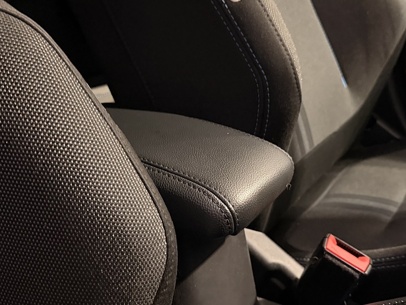 Ford Fiesta 1.5T EcoBoost ST-2 Hatchback 5dr Petrol Manual Euro 6 (s/s) (200 ps) - U237