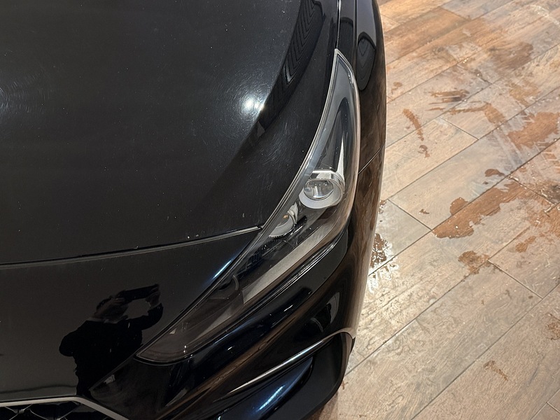 Hyundai i30 2.0 T-GDi N Performance Hatchback 5dr Petrol Manual Euro 6 (s/s) (275 ps) - U239