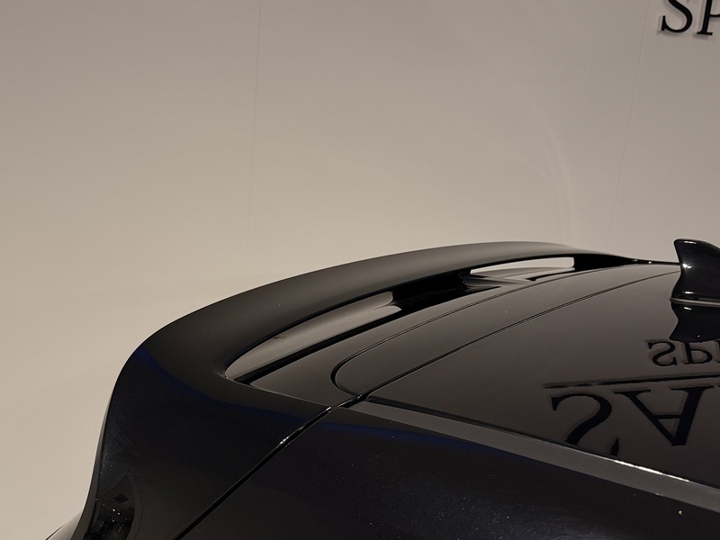 Hyundai i30 2.0 T-GDi N Performance Hatchback 5dr Petrol Manual Euro 6 (s/s) (275 ps) - U239