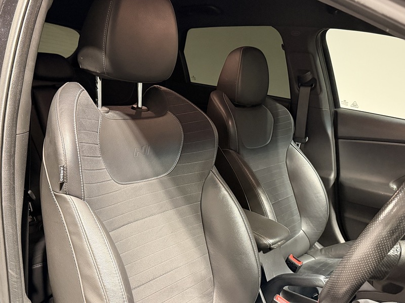 Hyundai i30 2.0 T-GDi N Performance Hatchback 5dr Petrol Manual Euro 6 (s/s) (275 ps) - U239