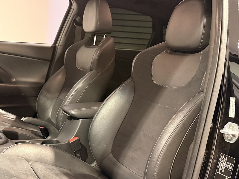 Hyundai i30 2.0 T-GDi N Performance Hatchback 5dr Petrol Manual Euro 6 (s/s) (275 ps) - U239