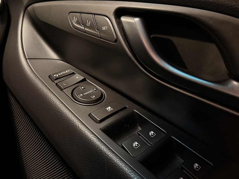 Hyundai i30 2.0 T-GDi N Performance Hatchback 5dr Petrol Manual Euro 6 (s/s) (275 ps) - U239