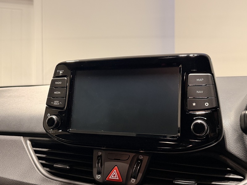 Hyundai i30 2.0 T-GDi N Performance Hatchback 5dr Petrol Manual Euro 6 (s/s) (275 ps) - U239