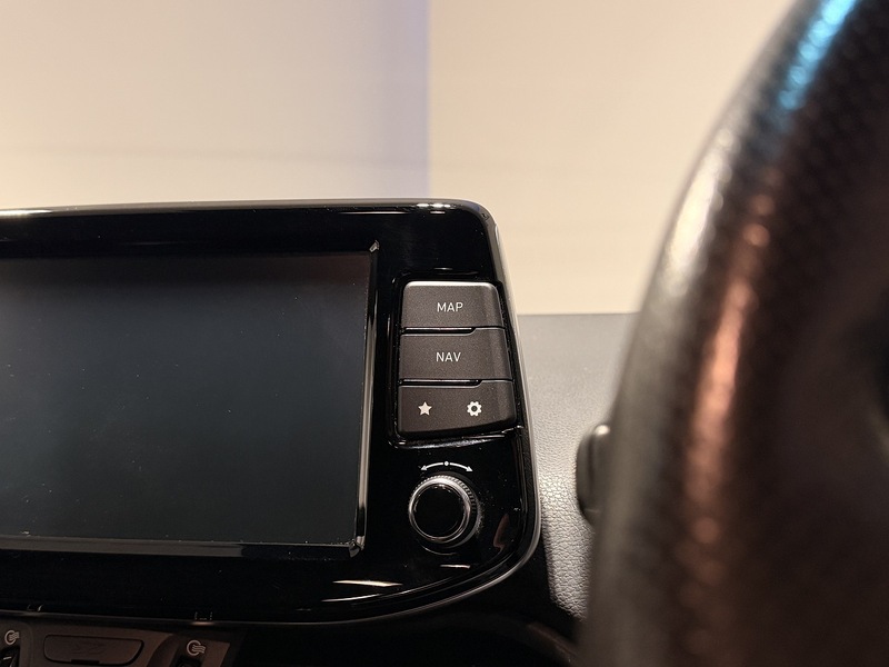 Hyundai i30 2.0 T-GDi N Performance Hatchback 5dr Petrol Manual Euro 6 (s/s) (275 ps) - U239