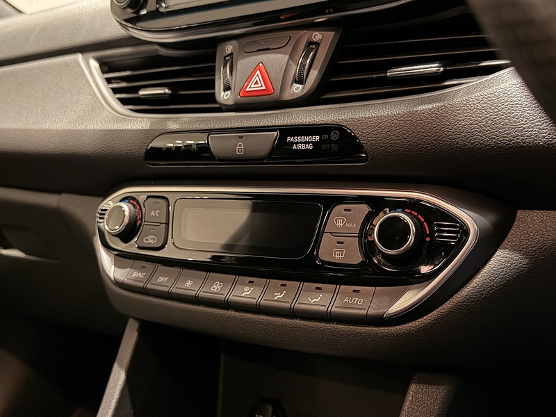 Hyundai i30 2.0 T-GDi N Performance Hatchback 5dr Petrol Manual Euro 6 (s/s) (275 ps) - U239