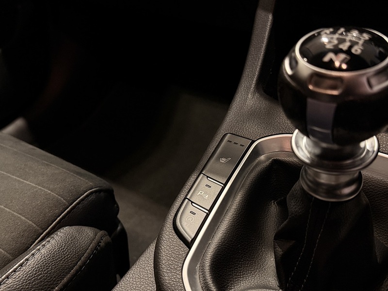 Hyundai i30 2.0 T-GDi N Performance Hatchback 5dr Petrol Manual Euro 6 (s/s) (275 ps) - U239