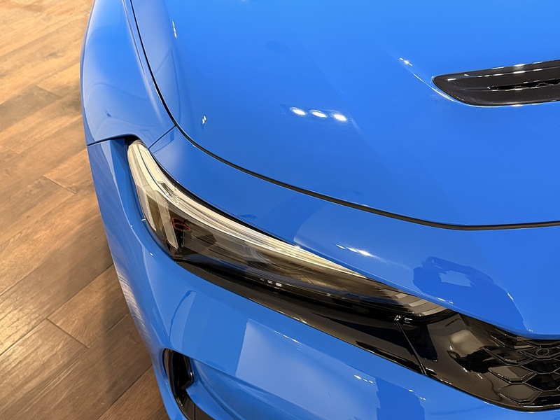 Honda Civic 2.0 VTEC Turbo Type R Hatchback 5dr Petrol Manual Euro 6 (s/s) (329 ps) - U245