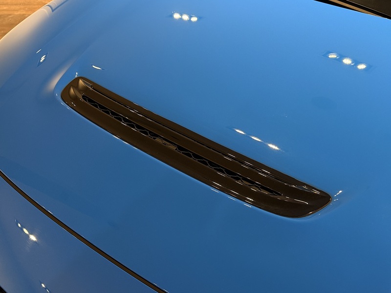 Honda Civic 2.0 VTEC Turbo Type R Hatchback 5dr Petrol Manual Euro 6 (s/s) (329 ps) - U245