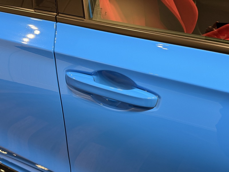 Honda Civic 2.0 VTEC Turbo Type R Hatchback 5dr Petrol Manual Euro 6 (s/s) (329 ps) - U245