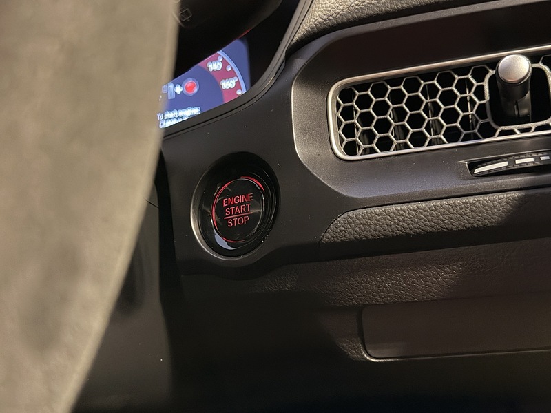 Honda Civic 2.0 VTEC Turbo Type R Hatchback 5dr Petrol Manual Euro 6 (s/s) (329 ps) - U245